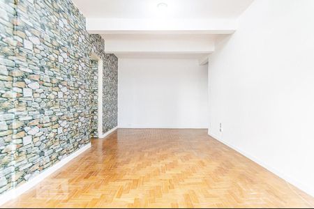 Sala de apartamento à venda com 1 quarto, 76m² em Bela Vista, São Paulo