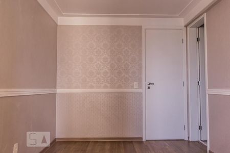 Suite 01 de apartamento para alugar com 3 quartos, 128m² em Centro, Santo André