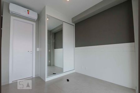 Quarto de kitnet/studio à venda com 1 quarto, 33m² em Barra Funda, São Paulo