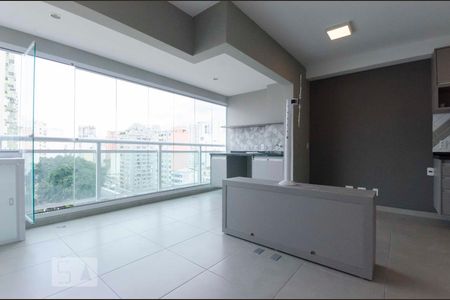 Quarto de kitnet/studio à venda com 1 quarto, 33m² em Barra Funda, São Paulo