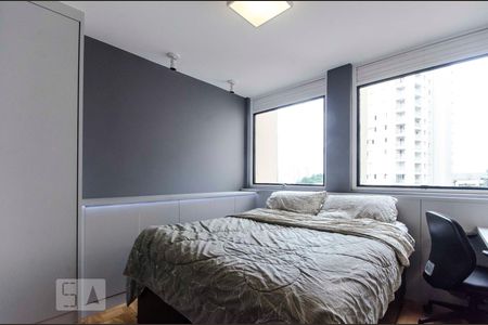 Quarto de kitnet/studio à venda com 1 quarto, 29m² em Água Branca, São Paulo