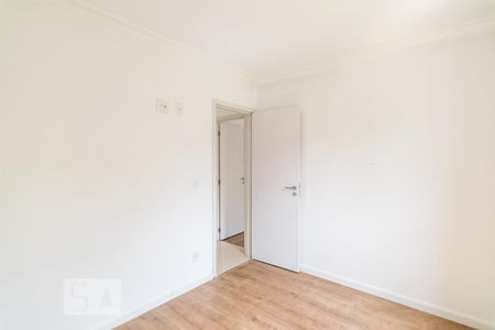 Quarto 2 de apartamento para alugar com 2 quartos, 55m² em Vila Humaitá, Santo André