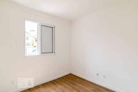 Quarto 2 de apartamento para alugar com 2 quartos, 55m² em Vila Humaitá, Santo André