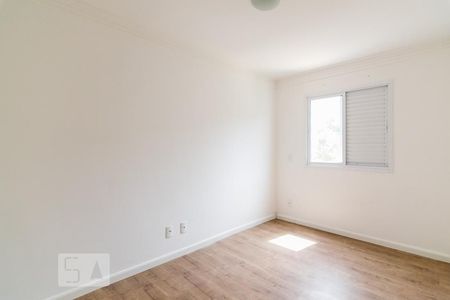 Quarto 1 de apartamento para alugar com 2 quartos, 55m² em Vila Humaitá, Santo André