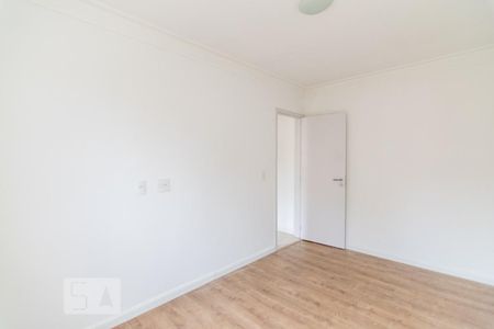 Quarto 1 de apartamento para alugar com 2 quartos, 55m² em Vila Humaitá, Santo André