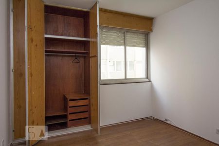 Quarto 1 - Armários de apartamento à venda com 3 quartos, 105m² em Perdizes, São Paulo