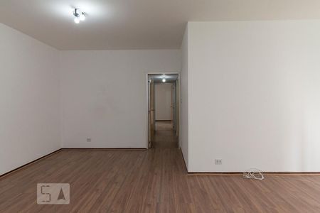 Sala de apartamento à venda com 3 quartos, 105m² em Perdizes, São Paulo