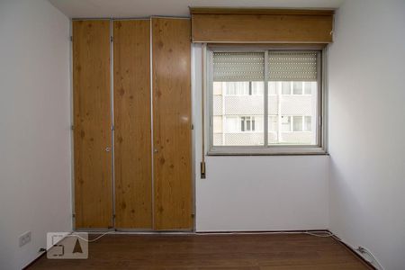 Quarto 1 de apartamento à venda com 3 quartos, 105m² em Perdizes, São Paulo