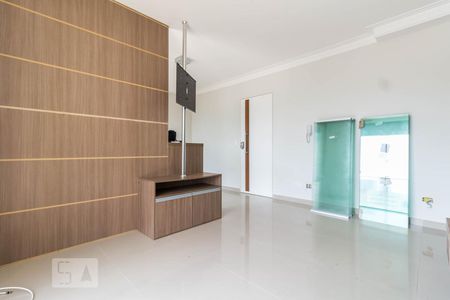 Sala de kitnet/studio à venda com 1 quarto, 37m² em Vila Augusta, Guarulhos