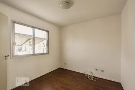 Suíte 01 de apartamento para alugar com 4 quartos, 100m² em Brooklin Paulista, São Paulo