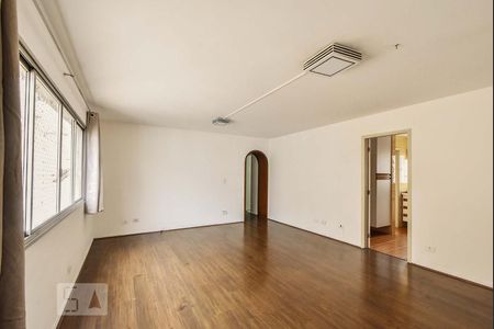 Sala de apartamento para alugar com 4 quartos, 100m² em Brooklin Paulista, São Paulo