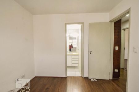 Suíte 01 de apartamento para alugar com 4 quartos, 100m² em Brooklin Paulista, São Paulo