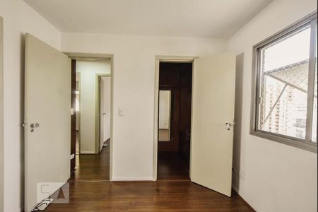 Suíte 01 de apartamento para alugar com 4 quartos, 100m² em Brooklin Paulista, São Paulo