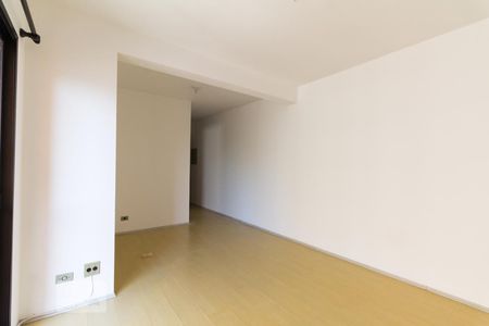 Sala de apartamento para alugar com 2 quartos, 56m² em Vila da Saúde, São Paulo