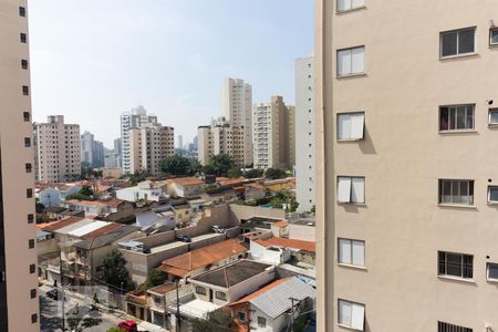 Vista de apartamento para alugar com 2 quartos, 56m² em Vila da Saúde, São Paulo