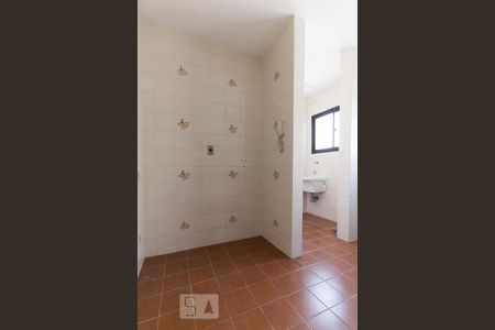 Cozinha de apartamento para alugar com 2 quartos, 56m² em Vila da Saúde, São Paulo