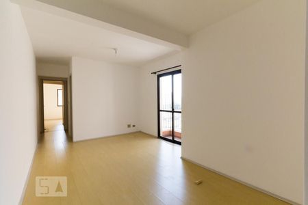 Salaa de apartamento para alugar com 2 quartos, 56m² em Vila da Saúde, São Paulo