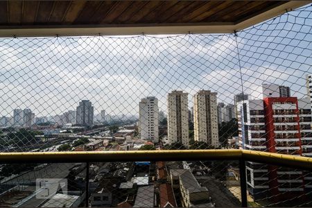 Apartamento à venda com 3 quartos, 93m² em Vila Azevedo, São Paulo