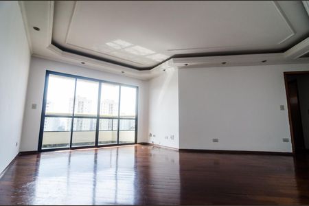 Apartamento à venda com 3 quartos, 93m² em Vila Azevedo, São Paulo