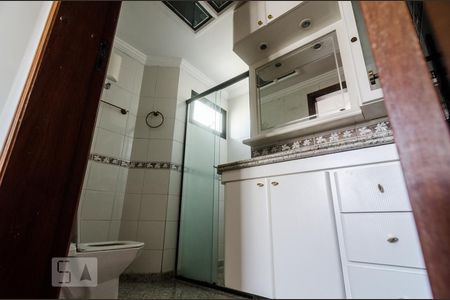 Apartamento à venda com 3 quartos, 93m² em Vila Azevedo, São Paulo