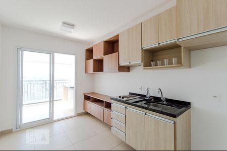 Apartamento para alugar com 35m², 1 quarto e 1 vagaSala