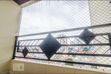 Apartamento para alugar com 2 quartos, 78m² em Chácara Santo Antônio (zona Leste), São Paulo