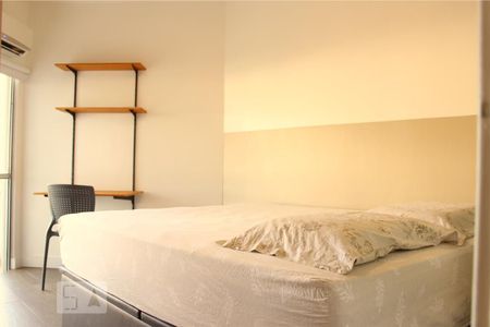 Quarto de apartamento para alugar com 1 quarto, 50m² em Barra da Tijuca, Rio de Janeiro