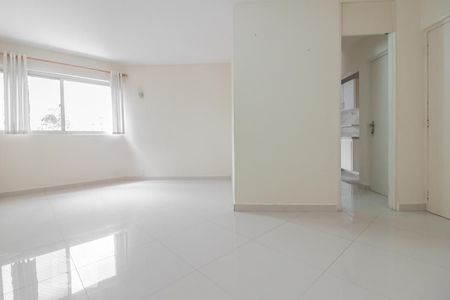 Sala de apartamento à venda com 2 quartos, 56m² em Jardim Arpoador, São Paulo