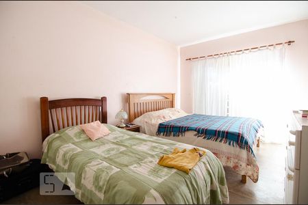 Quarto de casa à venda com 2 quartos, 110m² em Jardim Alto da Cidade Universitária, Campinas