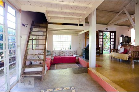 Sala de casa à venda com 2 quartos, 110m² em Jardim Alto da Cidade Universitária, Campinas