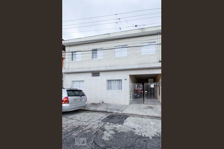 Apartamento para alugar com 45m², 2 quartos e 1 vagaSala