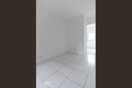 Detalhe Sala de apartamento para alugar com 2 quartos, 45m² em Vila Baruel, São Paulo