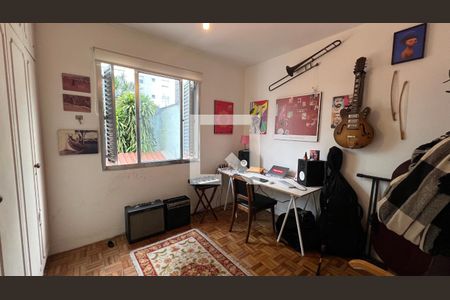 Quarto 1 de apartamento para alugar com 2 quartos, 60m² em Vila Arcádia, São Paulo