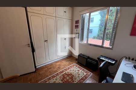 Quarto 1 de apartamento para alugar com 2 quartos, 60m² em Vila Arcádia, São Paulo