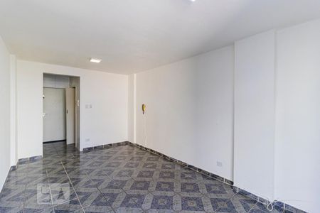 Studio de kitnet/studio para alugar com 1 quarto, 32m² em Vila Buarque, São Paulo