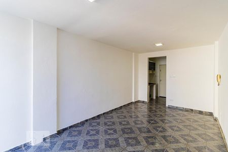 Studio de kitnet/studio para alugar com 1 quarto, 32m² em Vila Buarque, São Paulo