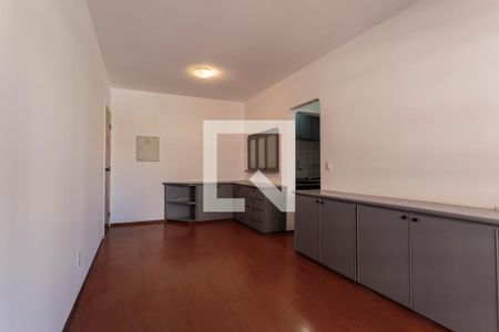 Apartamento para alugar com 42m², 1 quarto e 1 vagaSala