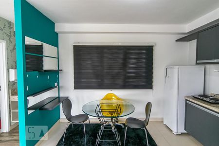 Studio de kitnet/studio para alugar com 1 quarto, 40m² em Vila Formosa, São Paulo