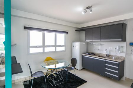 Studio de kitnet/studio para alugar com 1 quarto, 40m² em Vila Formosa, São Paulo