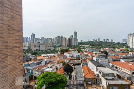 Vista de kitnet/studio para alugar com 1 quarto, 40m² em Vila Formosa, São Paulo