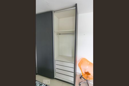 Quarto - Armários de kitnet/studio para alugar com 1 quarto, 40m² em Vila Formosa, São Paulo