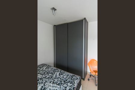 Quarto - Armários de kitnet/studio para alugar com 1 quarto, 40m² em Vila Formosa, São Paulo