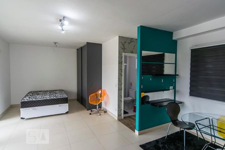 Studio de kitnet/studio para alugar com 1 quarto, 40m² em Vila Formosa, São Paulo