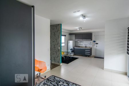 Studio de kitnet/studio para alugar com 1 quarto, 40m² em Vila Formosa, São Paulo