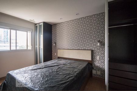 Suíte de apartamento à venda com 2 quartos, 76m² em Cidade Monções, São Paulo