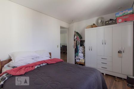 Quarto 1 de apartamento à venda com 2 quartos, 55m² em Vila Alexandria, São Paulo