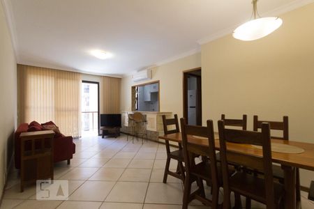 Apartamento à venda com 80m², 1 quarto e 1 vagaSala