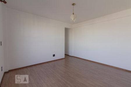 Sala de apartamento para alugar com 1 quarto, 52m² em Vila do Encontro, São Paulo