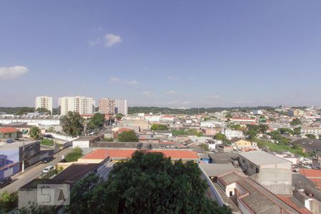 Vista de apartamento para alugar com 1 quarto, 52m² em Vila do Encontro, São Paulo