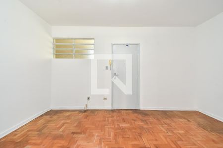 Sala de apartamento para alugar com 1 quarto, 50m² em Bela Vista, São Paulo